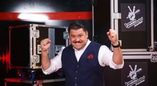 Mihai Bobonete a inventat bila de energie la Vocea Romaniei Junior!