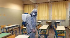 Italia nu redeschide școlile în această primavară. Ce decizie au luat autoritățile