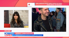 VIDEO Verdict, Dana Budeanu 12 noiembrie