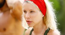 Carmen Grebenișan, imagine emoționantă cu soțul ei, după Finala Survivor România 2023
