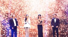 Bianca Badea si Duo Romance sunt finalistii din cea de-a patra gala live Romanii au talent!