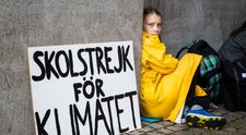 Greta Thunberg, adolescenta care protestează de 100 de săptămâni pentru dreptul la viață al tuturor