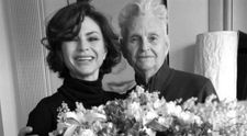 Ramona Bădescu, în doliu. Tatăl actriței a murit în spital, după ce fusese diagnosticat cu Covid-19