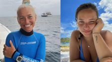 Cinci turiști, printre care o vedetă TV și fiica ei, au murit în timp ce explorau o peșteră din Maldive