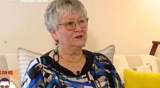 Elena Chirilă, mama care a plecat acum 20 de ani la muncă în Italia. Revedere emoționantă cu familia în platoul La Măruță