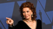 Sophia Loren, distribuită într-un film după 11 ani. „A fost un vis devenit realitate”