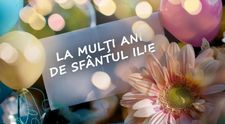 Mesaje și urări de Sfântul Ilie 2026. Cele mai frumoase felicitări pentru cei care își serbează ziua