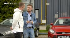 (P) VIDEO. Cum să alegi cea mai bună și sigură mașină second-hand. Sfaturi de la Giurgea și Bratu