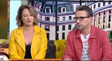 Andi Moisescu și Renate-Roca Rozenberg, despre Electric Castle 2024, o ediție epică! 