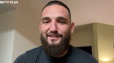 INTERVIU: Nicolae Negumereanu, primul român care obține o victorie în UFC. Luptătorul vrea să scrie istorie la Las Vegas