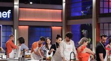 Emoțiile ating cote absolute la MasterChef! Cine a avut cea mai bună farfurie din această seară: „Nu avem șorț de aur pentru tine!”
