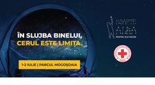 A mai rămas o zi până la evenimentul „Noapte albă pentru zile negre”