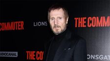 A renunțat la numele tatălui său, dar vor juca împreună într-un film. Cum arată Micheál Richardson, fiul lui Liam Neeson