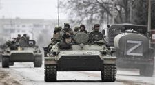 Soldații ruși, otrăviți și blestemați de civilii ucraineni. Populația a trecut la represalii împotriva invadatorilor
