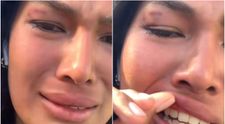 Influenceriță celebră, bătută cu bestialitate pe stradă! Tânăra a ajuns la spital după ce a fost lovită fără milă în față: „Îmi e frică să mai ies”