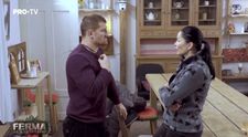 Discuție sinceră între Brigitte Năstase și Cătălin Moroșanu