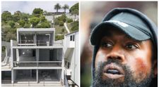 Kanye West a vrut să își transforme casa de 57 milioane $ într-un buncăr fără electricitate. Cum a reacționat arhitectul