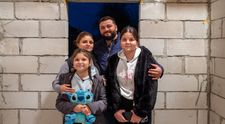 Visuri la Cheie, 8 aprilie 2026. Povestea cutremurătoare de viață a familiei Dobre. Fiicele lor s-au născut cu malformații extrem de grave la inimă, iar medicii le dădeau 0 șanse de supraviețuire: „Malformație necompatibilă cu viața...”