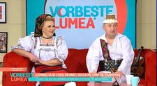 Cornelia și Lupu Rednic au dezvăluit cele mai picante detalii despre căsnicia lor. Care dintre ei este mai gelos