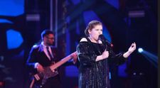 Ana Maria Mircea, finalista sezonului 12 Românii au talent, a făcut schimbări în cariera ei muzicală