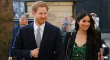 Cum o alinta Printul Harry pe viitoarea sa sotie. Diminutivul delicat adresat lui Meghan Markle