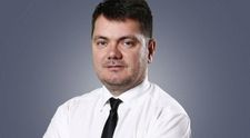 Sorin Kosz este noul Editor in Chief Digital PRO TV!