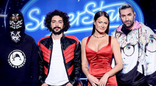 În etapa CLUB, concurenții au fost și mai aproape de visul lor. Imagini din culisele SuperStar