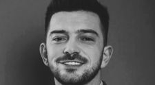 Care ar fi fost cauza pentru care Andrei Perneș a pierdut controlul mașinii sale! Martorii accidentului devastator fac declarații cutremurătoare despre momentul în care tânărul a murit: „A zburat...”