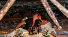 Love Island, 2 octombrie. Nargi, bombshell-ul, merge la date cu Denis, dar și cu Eduard
