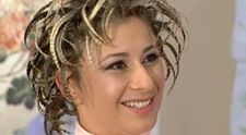 Ana Maria Prodan: “Era circ daca se scria ca am ceva cu Piturca senior!”