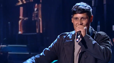 Românii au talent 2025, semifinala 1: Marius Moldovan, Golden Buzz-ul Andrei, a cântat o compoziție proprie. Jurații, emoționați de mesajul transmis: „Te felicit pentru tot ce ai realizat!”