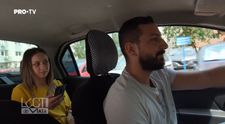 „Lecții de viață”, episod nou: Taximetristul