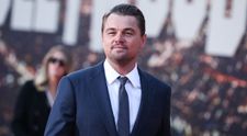 Leonardo DiCaprio și Camila Morrone, cină departe de ochii fanilor