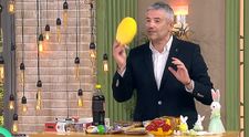 Pericol pe masa de Paște! Adevărul surprinzător despre ouăle vopsite și cum poți să te ferești! Tot ce trebuie să știi despre pericolele ascunse de pe masa de Paște - adevăruri incomode