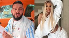 Prima reacție a lui Babs, după ce Dorian Popa și-a oficializat noua relație. Fosta iubită a artistului nu s-a mai ascuns și a dat cărțile pe față, la mai bine de un an de la despărțire: „Suntem într-o relație ok…”