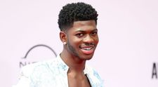 Rapperul Lil Nas X, ședință foto controversată pentru lansarea albumului de debut