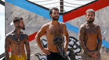 Survivor All Stars, 22 mai. Iancu Sterp a câștigat Colanul de Imunitate: „Ne batem mai ceva ca barbarii”