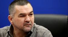 Fiul lui Leonard Doroftei, implicat într-un accident rutier
