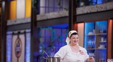 MasterChef 2025, 15 septembrie. Geta Matei a adus gustul maramureșean în platoul MasterChef. I-a băgat pe chefi în ceață cu regionalismele folosite și cu rețeta pregătită: „Abia înțeleg jumate din ce spune”