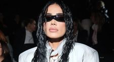 Adelina Pestrițu s-a întrecut pe sine! Ținuta transparentă cu care a întors toate privirile la Mercedes-Benz Bucharest Fashion Week 2025. Doar jacheta costă o avere