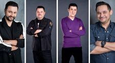 Mihai Bobonete, Costi Diță și Mihai Rait îi vin în ajutor lui Cătălin Măruță, astăzi, de la ora 15:00!