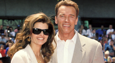 Fosta soție a lui Arnold Schwarzenegger va primi jumătate din pensia actorului