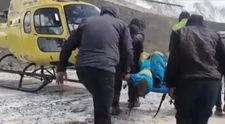 Un ghid turistic, dispărut șase zile pe Everest, a fost găsit în viață. Cum a supraviețuit bărbatul de 52 de ani: „Mă dureau dinții”