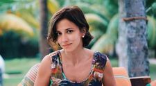 VIDEO Dana Rogoz, vacanță fabuloasă în Sri Lanka