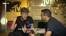 EXCLUSIV Tujamo, la UNTOLD 2018: „Voi continua să vin în România în următorii 10-20 de ani”