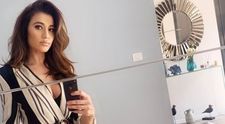 Claudia Pătrașcanu a lansat o nouă melodie însoțită de videoclip: „Bolnavă de amor”