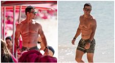 La 52 de ani, Mark Wahlberg arată ca un zeu al fitnessului: „Înainte era vorba de estetică, acum vreau să trăiesc mai mult”
