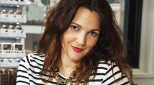 Drew Barrymore le-a arătat fanilor ce dezordine este la ea în casă. Filmulețul a adunat milioane de vizualizări