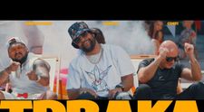 Costi, Shaggy și Dani Mocanu colaborează în premieră și lansează „Trbaka”