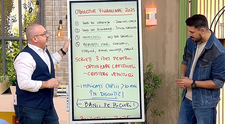 Adrian Asoltanie ne spune cum ne revenim financiar după sărbători și cum putem avea un 2025 mai bogat